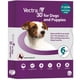 thumbnail image 1 of Prevención de Pulgas y Garrapatas VECTRA 3D para Perros Pequeños 6 Meses, 1 of 9