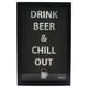 thumbnail image 1 of Caja Decorativa Guarda Tapas de Cerveza - Wayu, 1 of 2