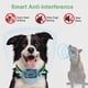 thumbnail image 4 of Collar recargable contra ladridos de perro CZCCWD para perros pequeños, medianos y grandes, 4 of 8