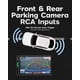 thumbnail image 3 of Sistema Estéreo Para Coche Vrcpaa 7drm Con Apple Carplay Y Android, 3 of 7
