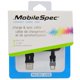 thumbnail image 3 of Cable MobileSpec MBS06110 Micro USB a USB 2.0 de 1,5 m, 3 of 4