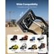 thumbnail image 2 of Placa de montaje para minicargadora VEVOR con enganche para 2 receptores, 1500 libras, 2 of 9
