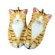 thumbnail image 3 of Mitones para Horno con Patas de Gato, Aislantes al Calor para Cocina, Grill, BBQ, Color B, 3 of 3