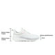 thumbnail image 5 of Zapatilla Deportiva Mujer Urbana Con Cordones Weide TFA207, 5 of 9