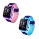 thumbnail image 2 of Reloj inteligente Q12 IP67 a prueba de agua con SOS y posicionamiento, 2 of 5