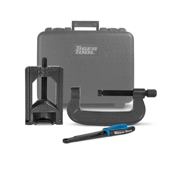 Kit de Junta Universal Tiger Tool 20503 Automotriz