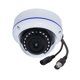 thumbnail image 1 of Cámara de vigilancia y seguridad DCSEC HD 1080P 2MP 180° Dome, 1 of 7
