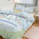 thumbnail image 1 of Cinnamoroll Bedding Sets for Kids Men Women Twin Size, 1 of 5
