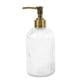 thumbnail image 1 of Dispensador Jabón Transparente 400ml, 1 of 2