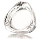 thumbnail image 2 of Set X 2 Cenicero Triangular, 2 of 2