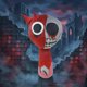 thumbnail image 1 of Peluche Sprunki Incredibox Variedades A Elegir Gran Calidad, 1 of 8