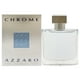 thumbnail image 1 of Perfume Azzaro Chrome EDT 100ml, 1 of 4