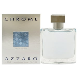 Perfume Azzaro Chrome Edt 100Ml Hombre