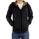 thumbnail image 1 of Chaqueta Poleron Hombre Invierno Forro Piel Con Gorro 517, 1 of 3