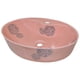 thumbnail image 4 of Lavamanos sobreponer ovalado rosa 56x41x15 cm, 4 of 4