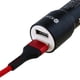 thumbnail image 4 of Cargador Auto Dual USB Cable USB Triple Salida, 4 of 4