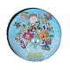 thumbnail image 1 of Funda para Neumático Desmarcar Harvey Beaks 71cm, 1 of 6