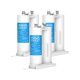 thumbnail image 1 of Filtro de agua para refrigerador AQUA CREST de repuesto Frigidaire, 1 of 9