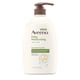 thumbnail image 1 of Gel de baño Aveeno, hidratante diario, 975 ml, para piel seca, 1 of 3
