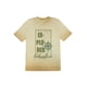 thumbnail image 2 of Polera teens niño desgastada adventure, 2 of 3
