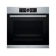 thumbnail image 1 of Horno Eléctrico Empotrable con Vapor Bosch Serie 8 71 Lts, 1 of 5