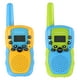 thumbnail image 1 of Pack 2 Walkie Talkie Niños 22 Canales Colores - PS, 1 of 6