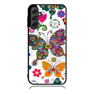Genérico - Carcasa Funda Para Samsung A14 Diseño 242