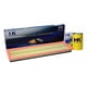 thumbnail image 1 of Kit Filtro Aceite Aire Para Ford Fiesta 1 6 2003 2008, 1 of 3