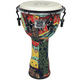 thumbnail image 1 of Djembe Abs 10'' de tela con afinador Tumbao, 1 of 5