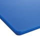 thumbnail image 2 of Tabla de cortar Winco 30x46x1 cm azul, 2 of 5