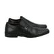 thumbnail image 3 of Zapato Formal Hombre Cuero Negro  554 Perlatto, 3 of 5