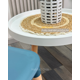 thumbnail image 3 of Set de Terraza Windsor Magic - Blanco / Beige, 3 of 3