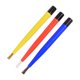 thumbnail image 2 of Cepillo De Fibra De Vidrio Para Ara?azos, Ideal Para Limpiar Relojes, Monedas Y Aplicaciones Electrónicas. Cepillo De Acero De 3 Piezas., 2 of 5