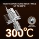 thumbnail image 3 of Kit Hotend para impresora 3D SainSmart x WonderMaker ZR con boquilla de 0,4 mm, 3 of 4