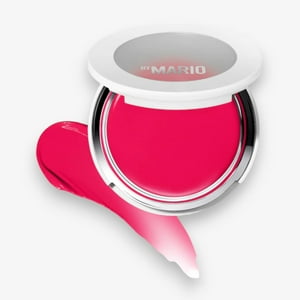 Makeup By Mario - Blush Crema Voluminizadora Soft Pop En Tono Rosa Paraíso 10Ml