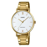 Reloj Mujer Casio Ltp-Vt01G-7B