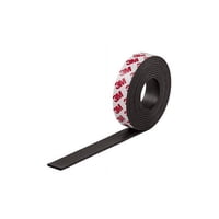 Micolor - Cinta Iman Adhesiva 3M (20 Mm X 1.5 Mm) 5 Metros