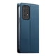 thumbnail image 5 of Funda Tipo Cartera de Cuero Sintético para Samsung Galaxy A33 5G Bloqueo RFID, con Ranuras para Tarjetas y Bolsillo para Efectivo, Cierre Magnético Fuerte Azul, 5 of 6