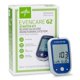 thumbnail image 1 of Monitor de glucosa en sangre Medline EvenCare G2, kit de inicio, 1 of 5