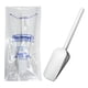 thumbnail image 2 of Cuchara de muestreo SP Scienceware 60 ml blanca de plástico - paquete de 100, 2 of 3