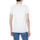 thumbnail image 2 of Remera Perfecta Levi's Core Housemark Blanca para Mujer, 2 of 4