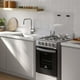 thumbnail image 3 of Cocina Gas licuado 4 Quemadores FM4LS Mademsa, 3 of 11
