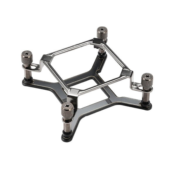El Kit De Soporte De Montaje Reemplaza El Hardware Kit De Soporte De Enfriador De CPU Para Hydro H80i