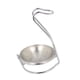 thumbnail image 5 of Soporte Para Cucharón Doble De Acero Inoxidable, Soporte Para Utensilios De Cocina, Soporte Para Cuchara B, 5 of 5
