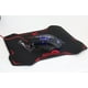 thumbnail image 2 of Kit Mouse+Mousepad Gaming  ME 3200 DPI Negro, 2 of 2