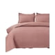 thumbnail image 4 of Cobertor De Lujo Quilt Verano Plaza Y Media Rosa, 4 of 4