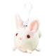 thumbnail image 5 of LLavero De Felpa, Llavero Suave, Llavero De Muñeca Para Graduación, Monedero, Mochila, Rabblit, 5 of 5