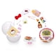 thumbnail image 2 of Miniset de comida Miniverse Make It Mini Food de MGA Hello Kitty, 2 of 6