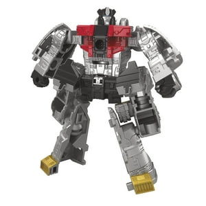 Figura De Acción Transformers Legacy Evolution Dinobot Sludge