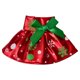 thumbnail image 1 of Moda 1/12 Falda De Mu?eca De Navidad Regalos Para Ni?as Para Ropa De Accesorios De A?o Nuevo A, 1 of 5